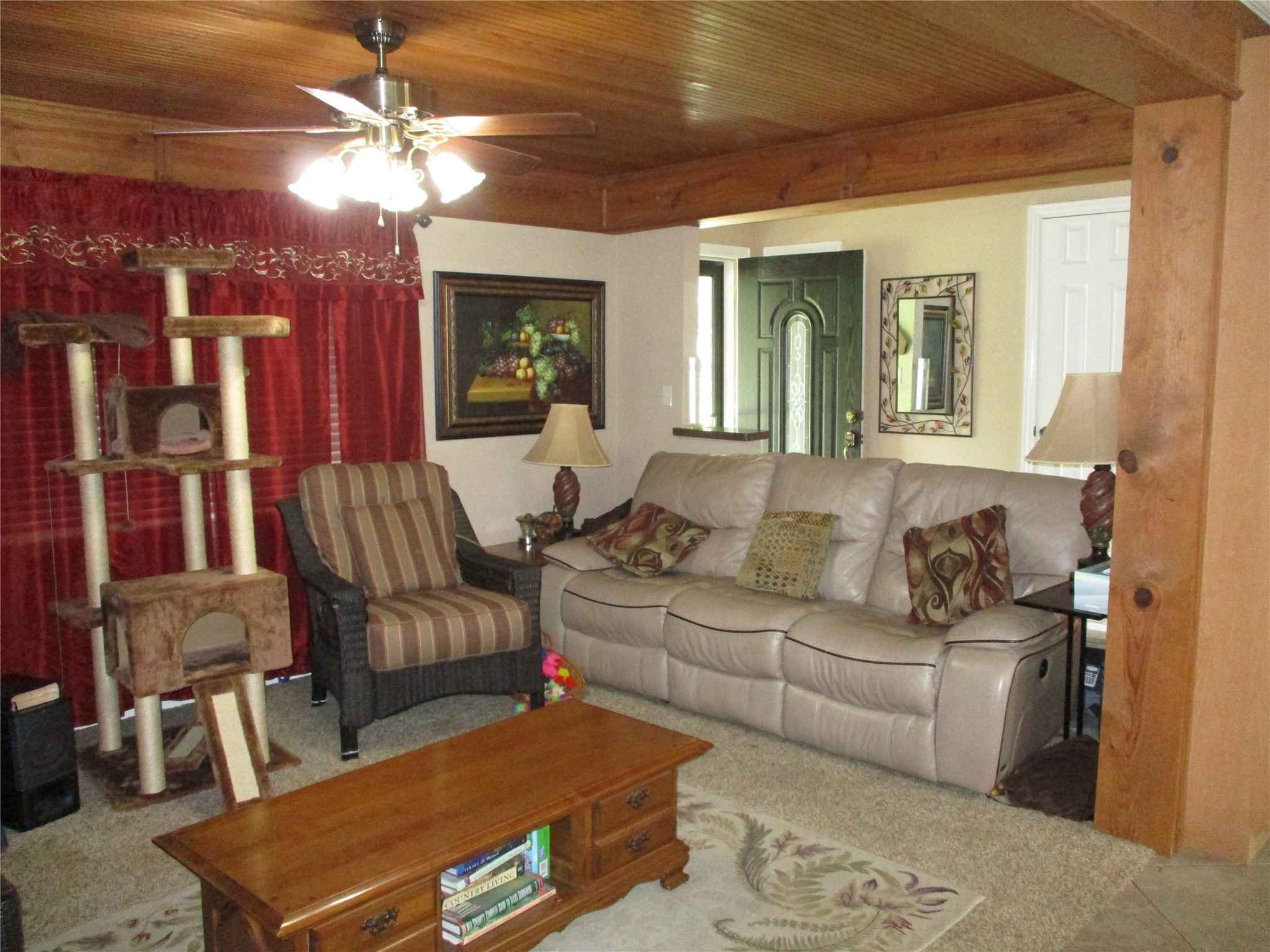 550 Rs County Road 3425 Emory TX 75440