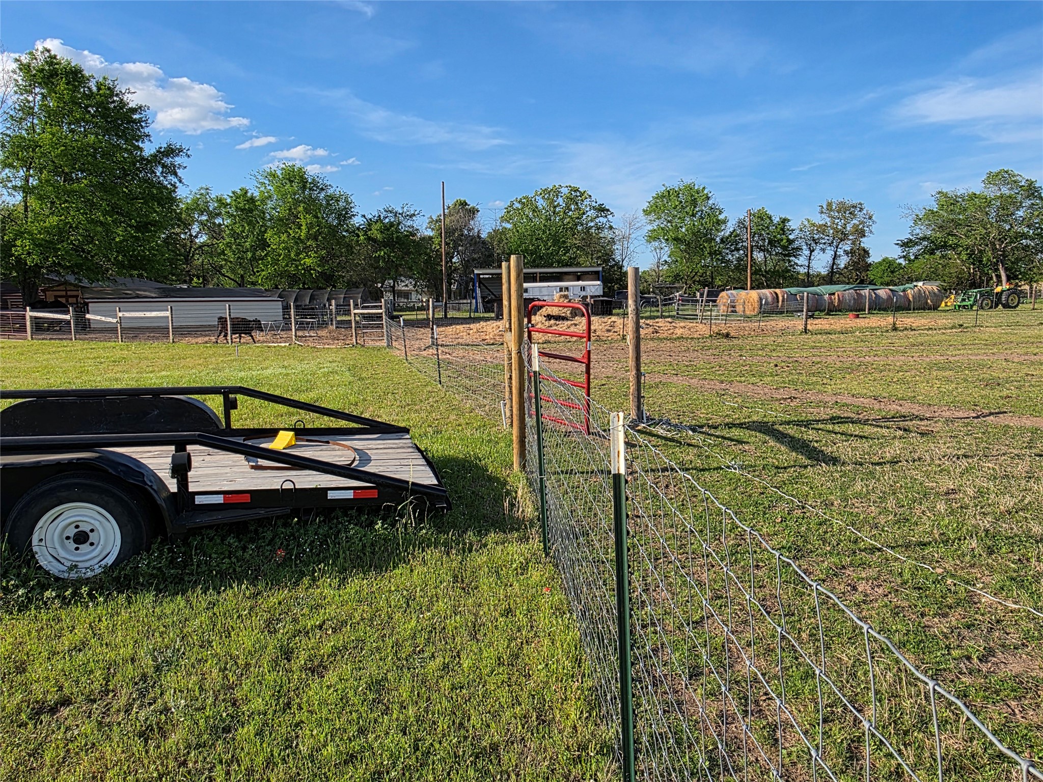 550 Rs County Road 3425 Emory TX 75440