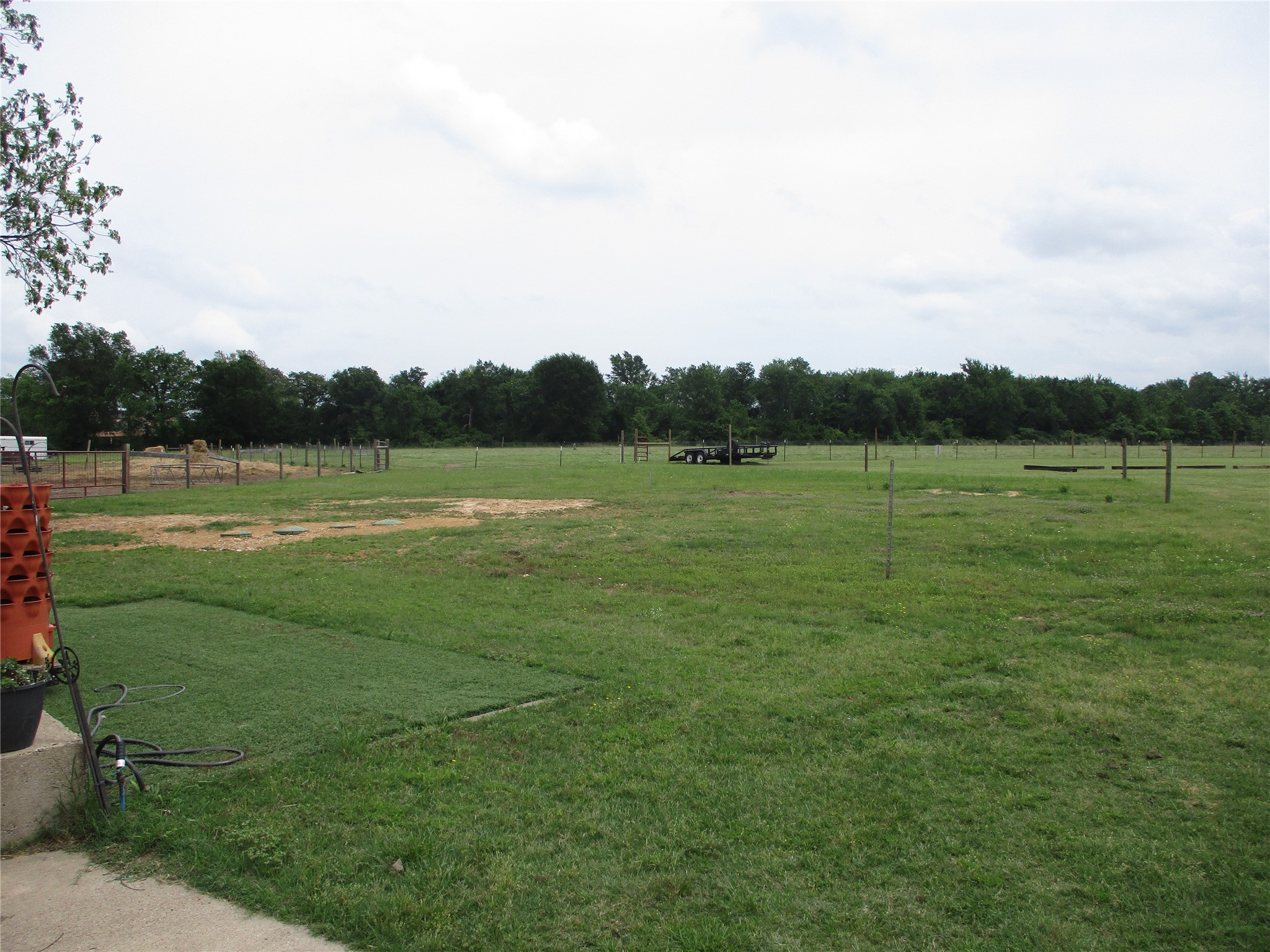 550 Rs County Road 3425 Emory TX 75440