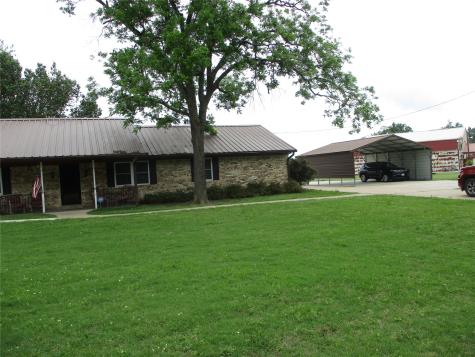 550 Rs County Road 3425 Emory TX 75440