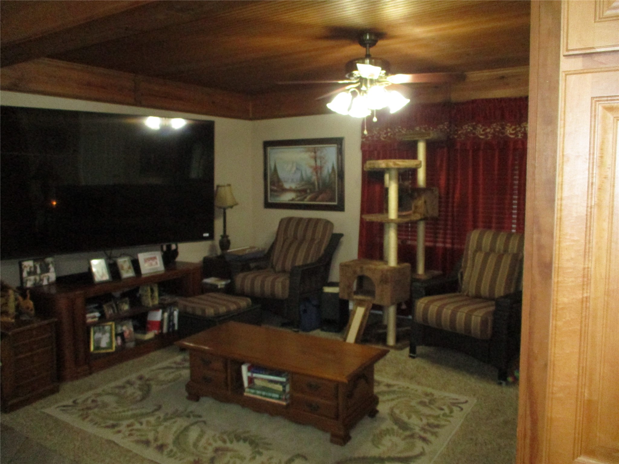 550 Rs County Road 3425 Emory TX 75440