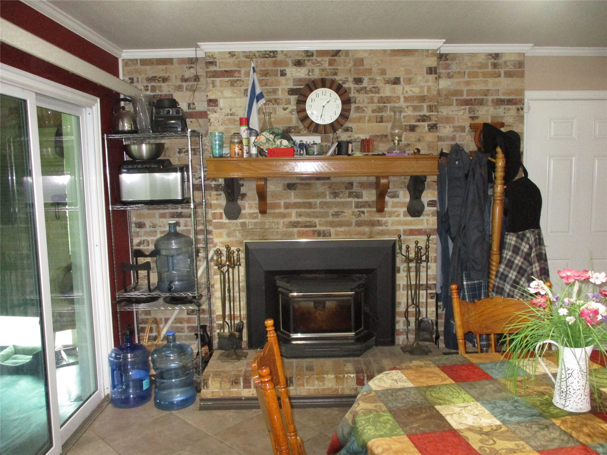 550 Rs County Road 3425 Emory TX 75440