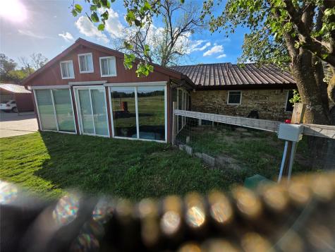 550 Rs County Road 3425 Emory TX 75440