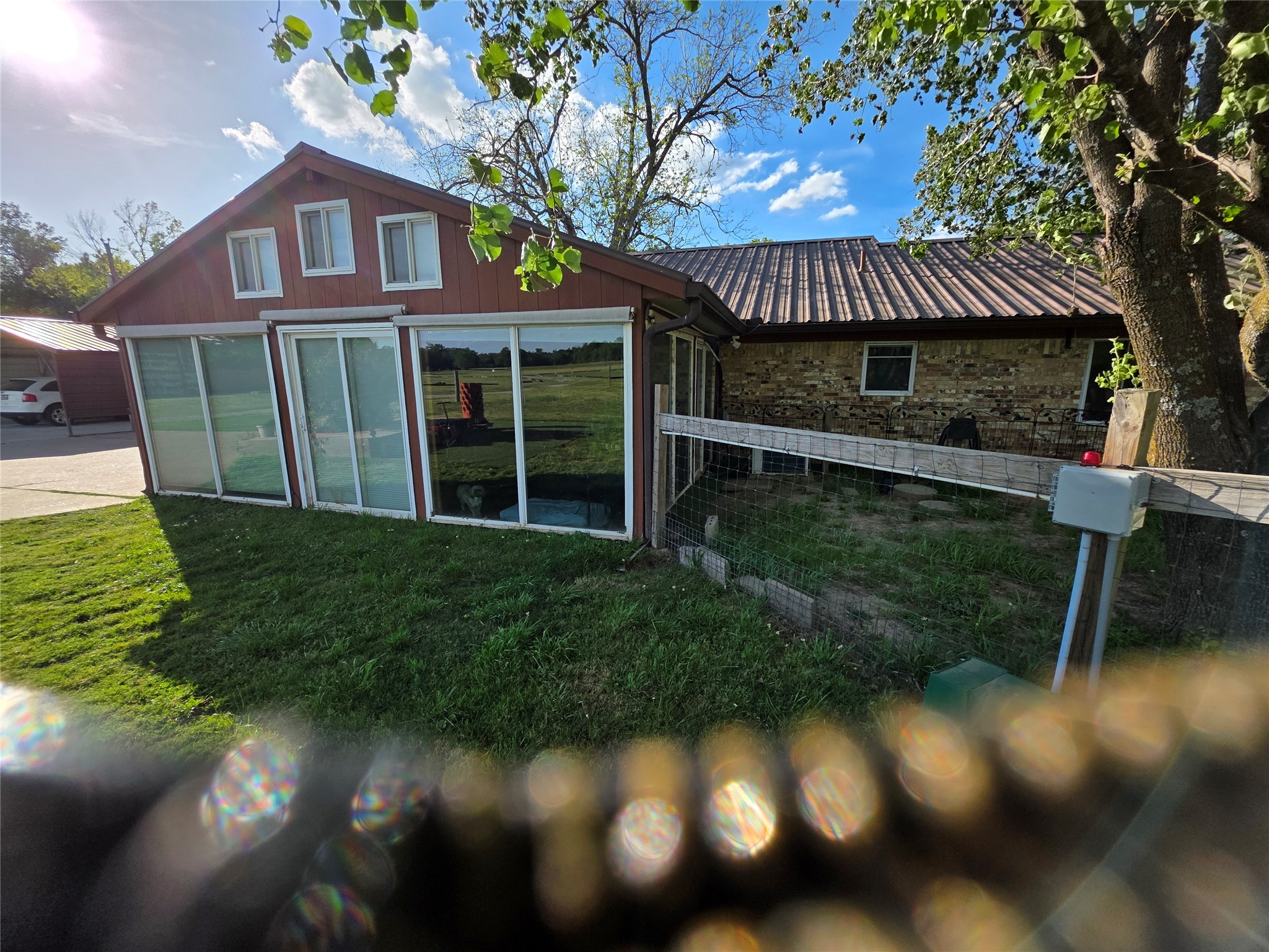 550 Rs County Road 3425 Emory TX 75440