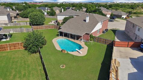 5317 Riverflat Court Fort Worth TX 76179