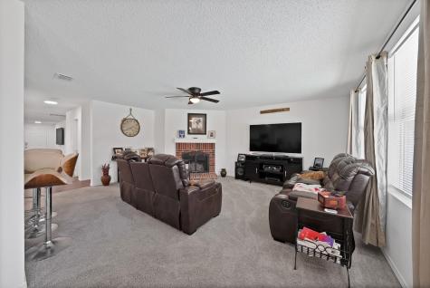 5317 Riverflat Court Fort Worth TX 76179