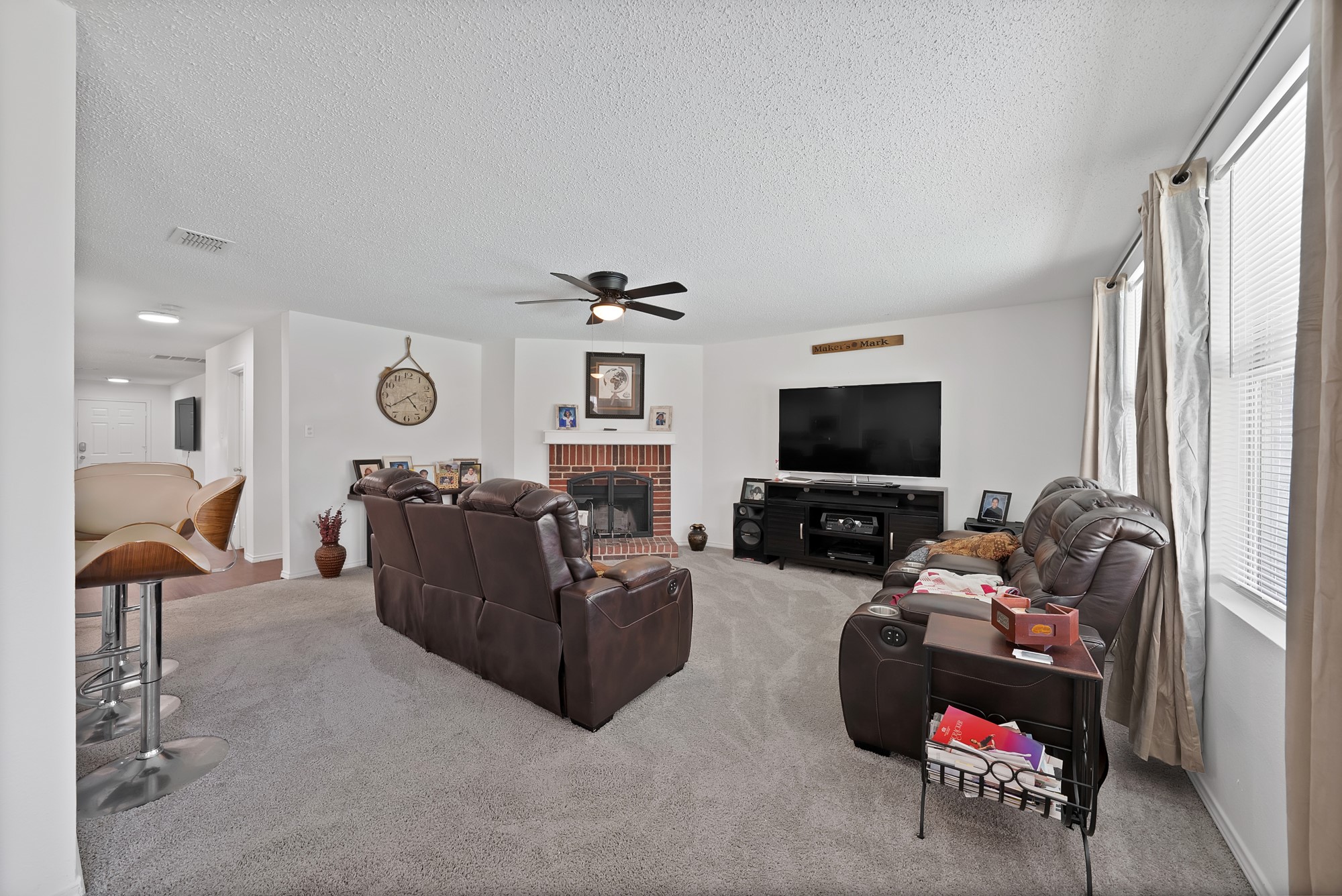 5317 Riverflat Court Fort Worth TX 76179