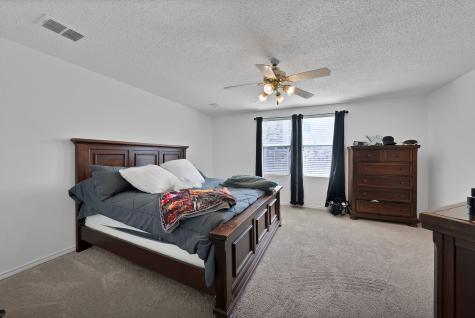 5317 Riverflat Court Fort Worth TX 76179