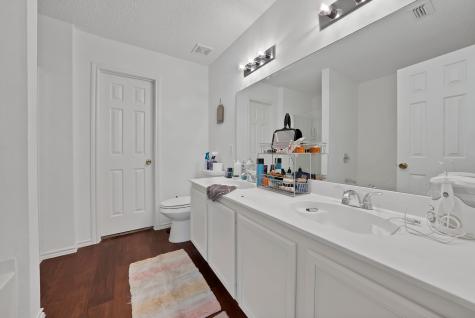 5317 Riverflat Court Fort Worth TX 76179