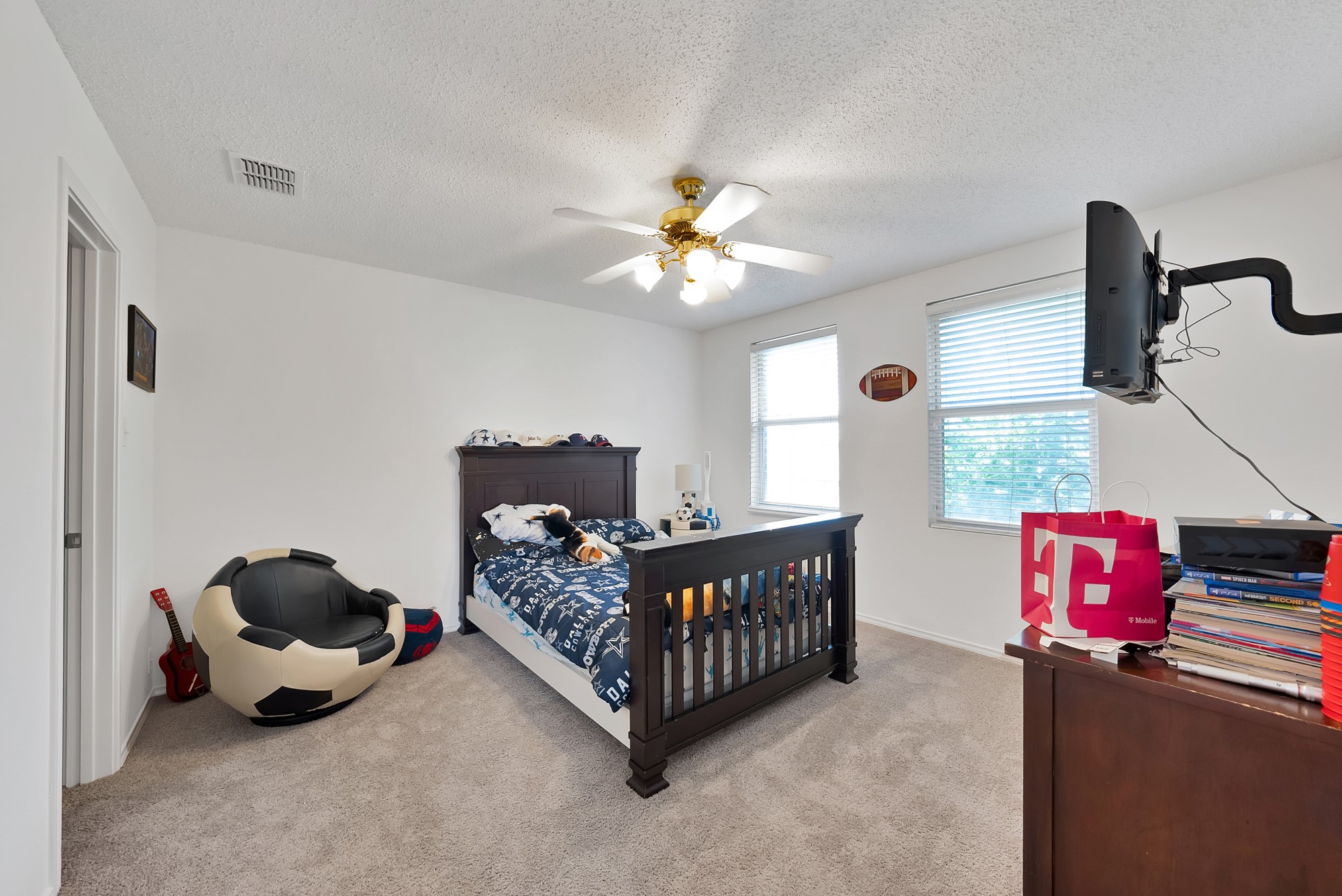 5317 Riverflat Court Fort Worth TX 76179