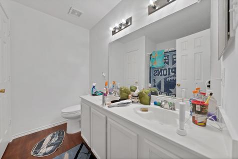 5317 Riverflat Court Fort Worth TX 76179