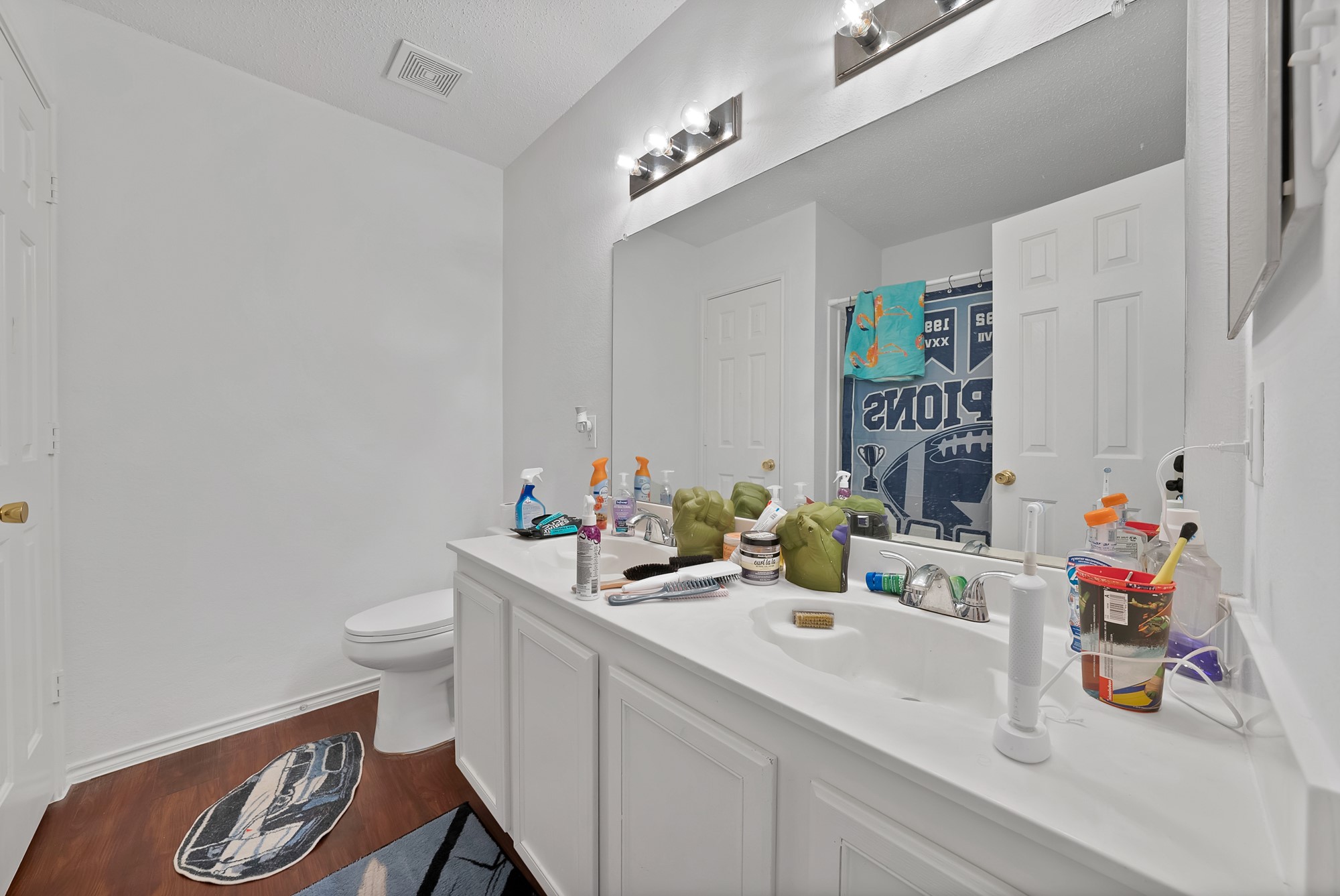 5317 Riverflat Court Fort Worth TX 76179