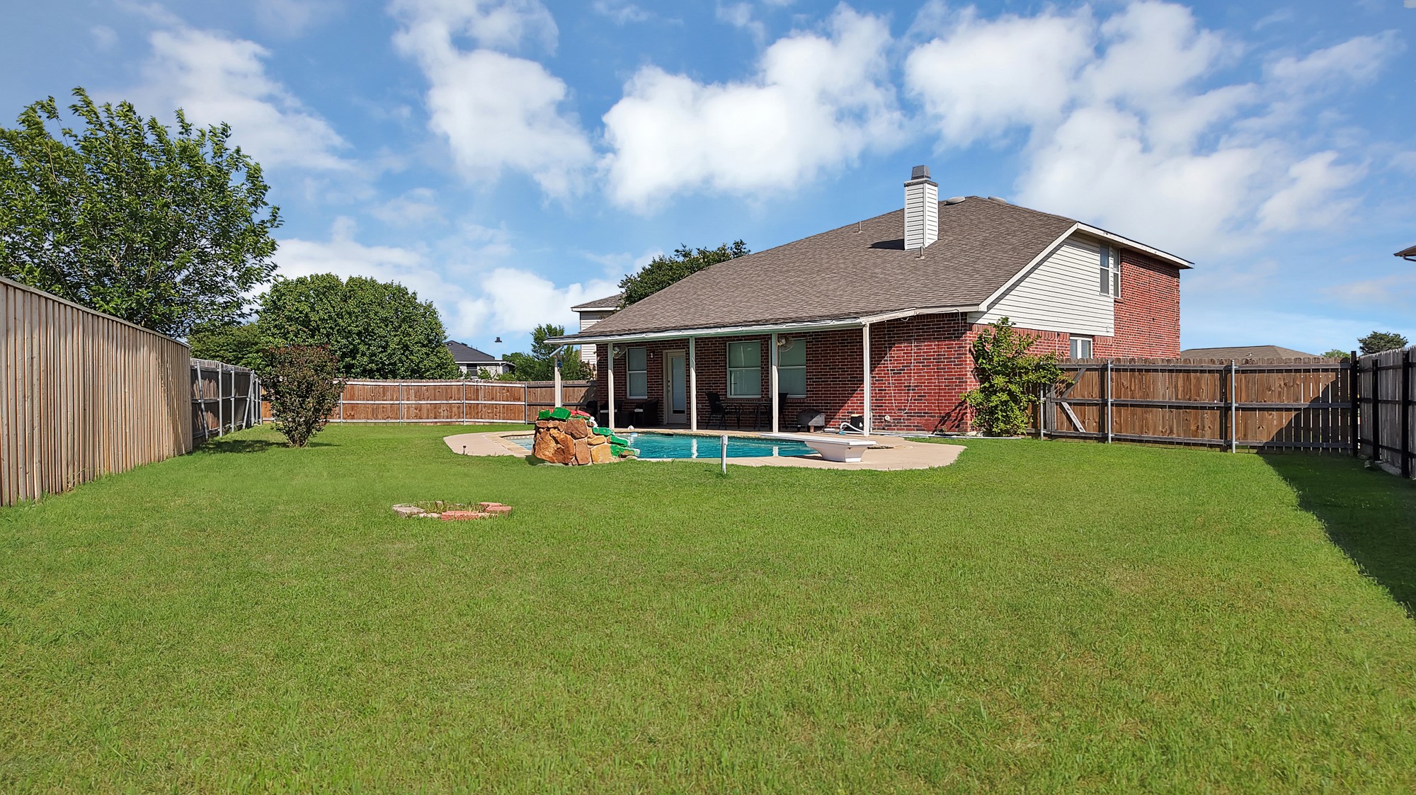 5317 Riverflat Court Fort Worth TX 76179