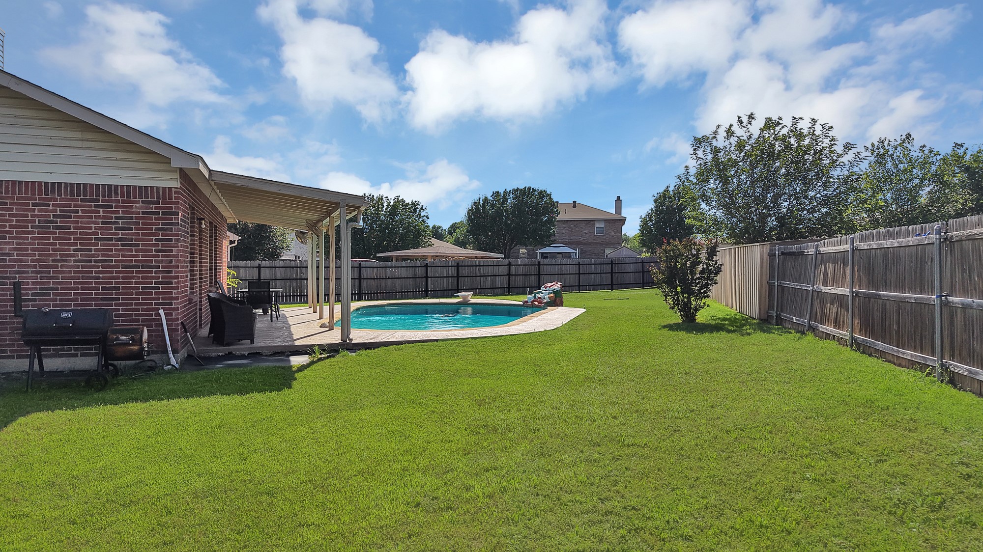5317 Riverflat Court Fort Worth TX 76179