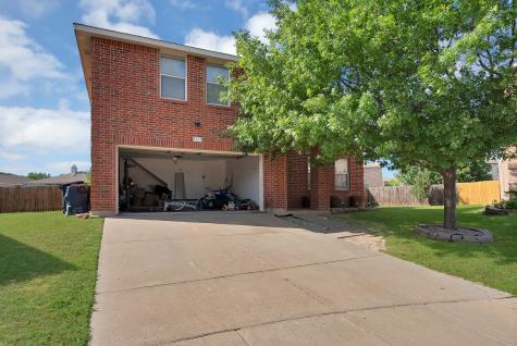 5317 Riverflat Court Fort Worth TX 76179