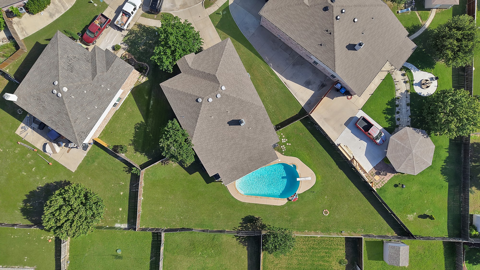 5317 Riverflat Court Fort Worth TX 76179