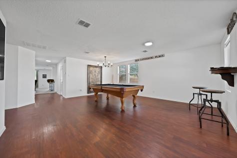 5317 Riverflat Court Fort Worth TX 76179