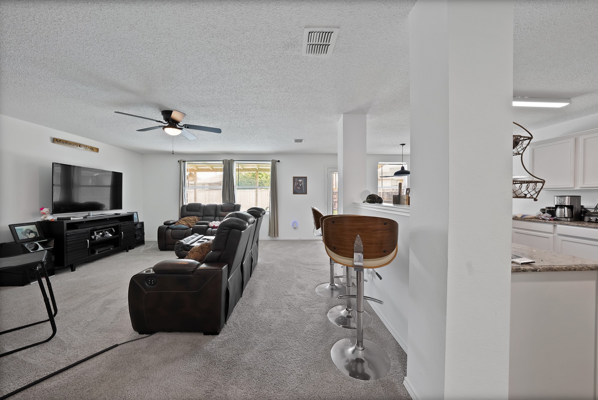 5317 Riverflat Court Fort Worth TX 76179