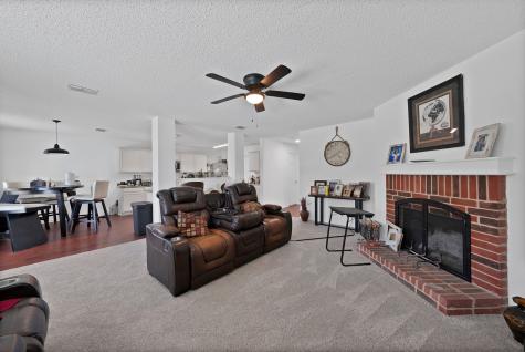 5317 Riverflat Court Fort Worth TX 76179