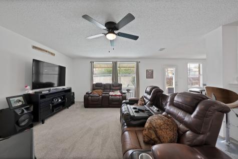 5317 Riverflat Court Fort Worth TX 76179