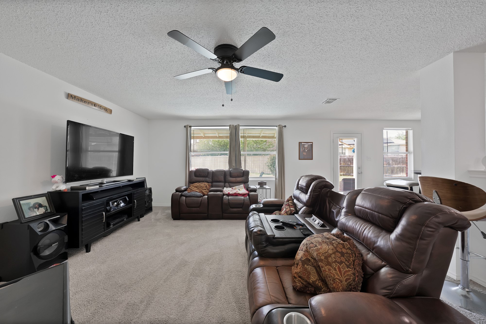 5317 Riverflat Court Fort Worth TX 76179