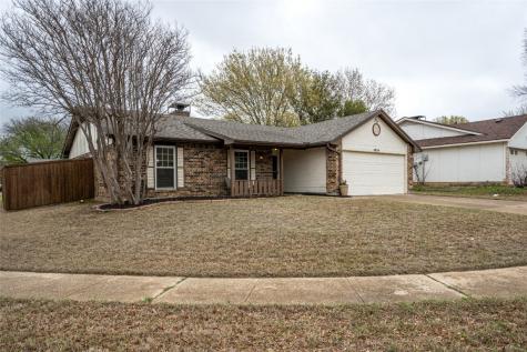 4024 Pepperwood Drive Flower Mound TX 75028