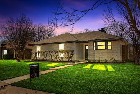 7918 Meadowlark Lane Rowlett TX 75088