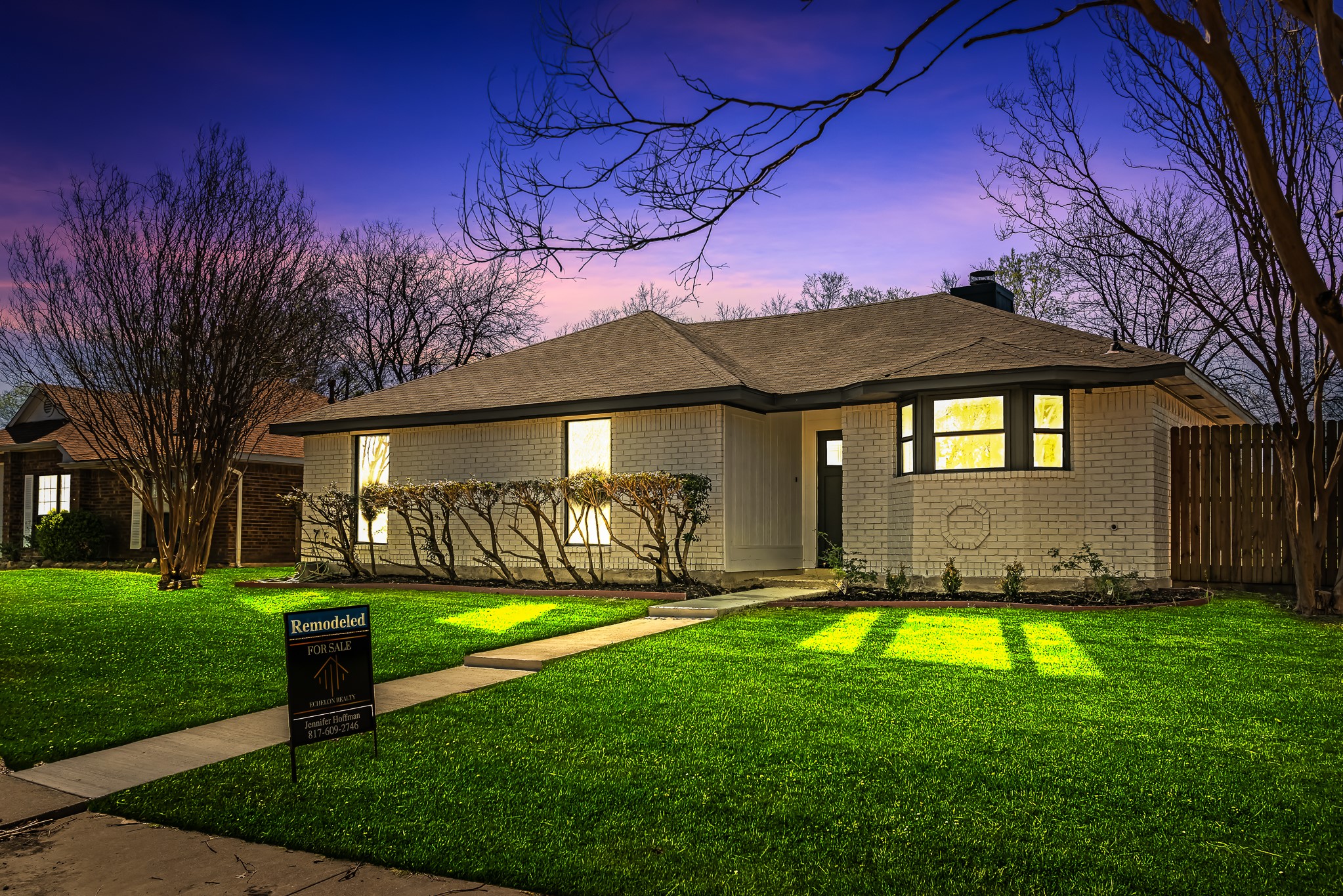 7918 Meadowlark Lane Rowlett TX 75088
