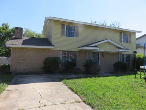 3012 Margo Drive Mesquite TX 75150