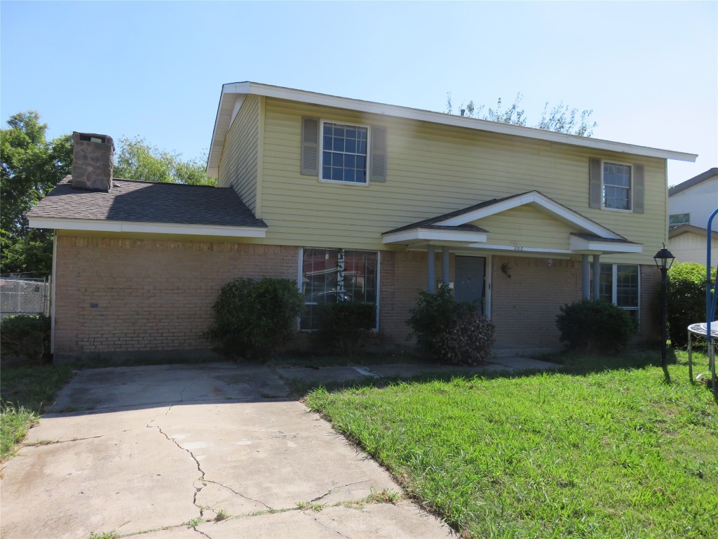3012 Margo Drive Mesquite TX 75150