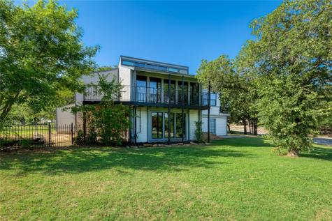 237 Runaway Bay Drive Runaway Bay TX 76426