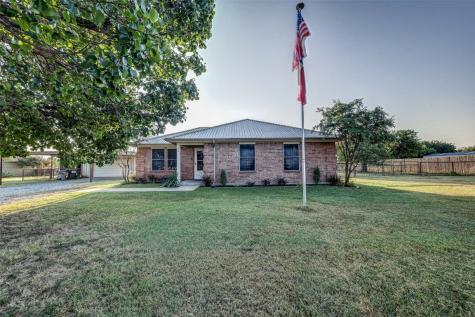 154 Lexington Court Haslet TX 76052