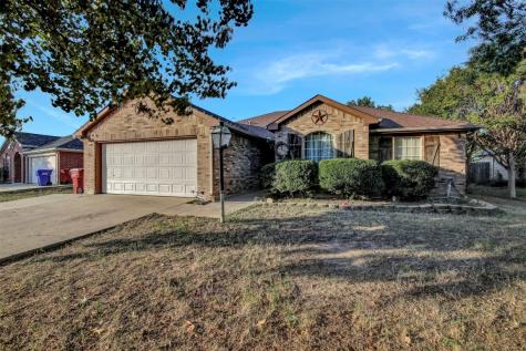 1608 Marti Drive Royse City TX 75189