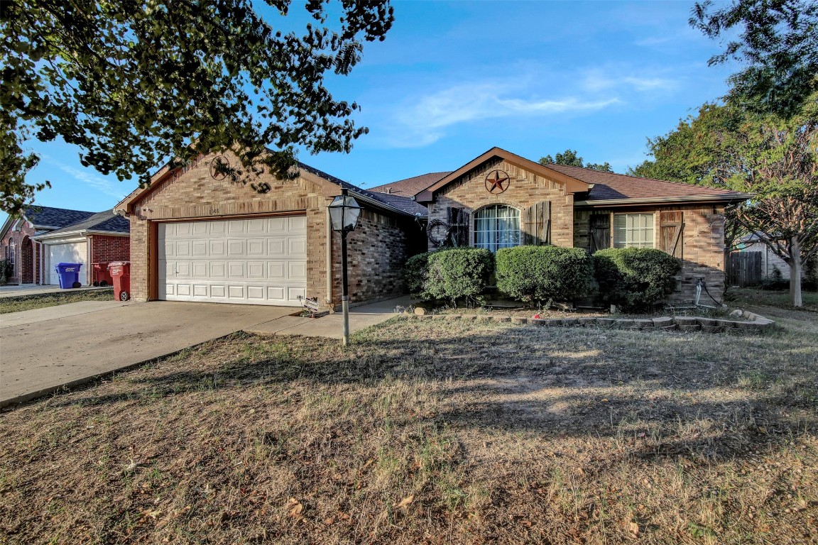 1608 Marti Drive Royse City TX 75189