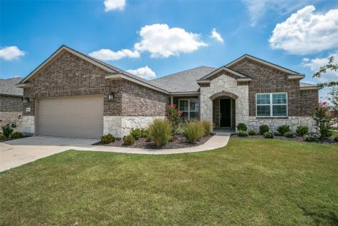 8014 Bloomdale Drive Frisco TX 75036
