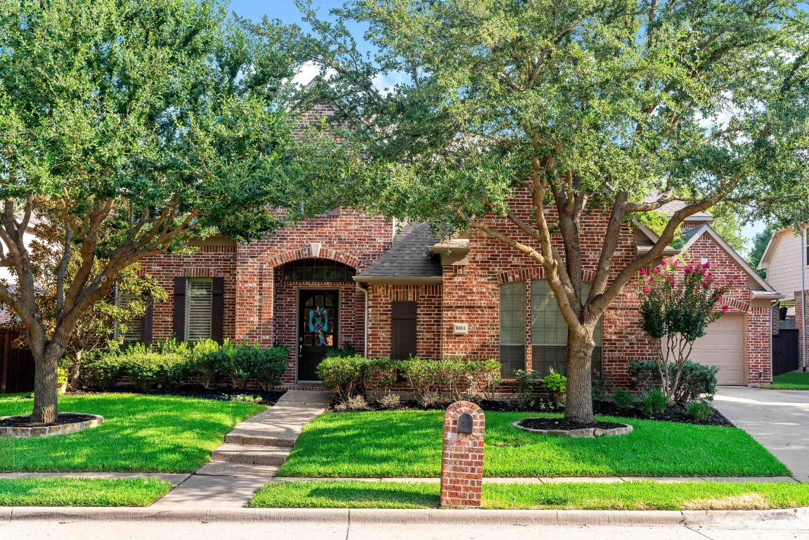 8004 Craftsbury Lane Mckinney TX 75071