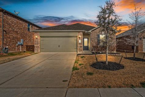 227 Harvey Street Anna TX 75409