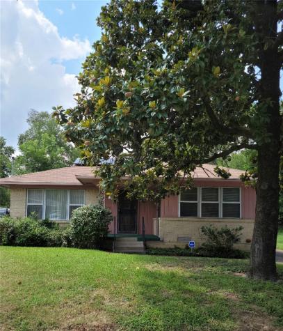 2607 Carpenter Avenue Dallas TX 75215