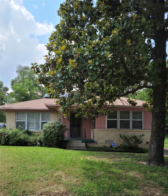 2607 Carpenter Avenue Dallas TX 75215