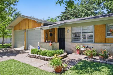 11323 Dalron Drive Dallas TX 75218