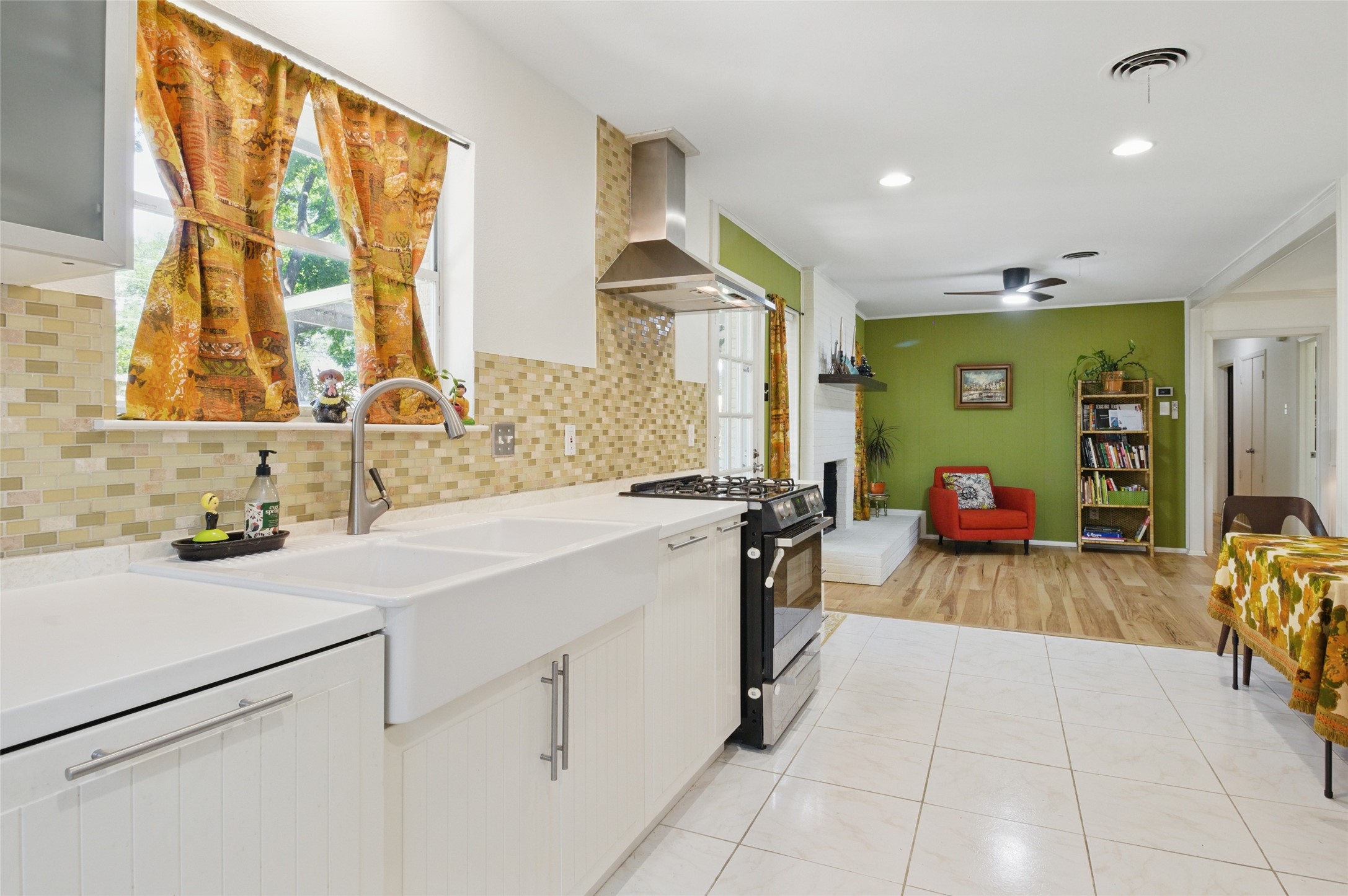 11323 Dalron Drive Dallas TX 75218