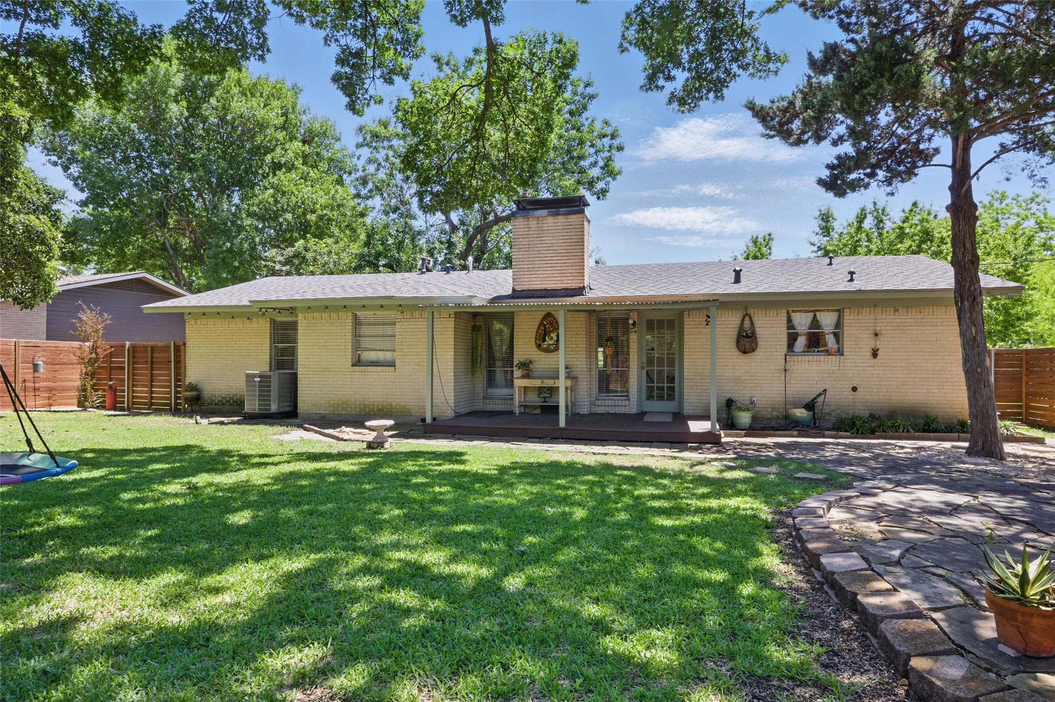11323 Dalron Drive Dallas TX 75218