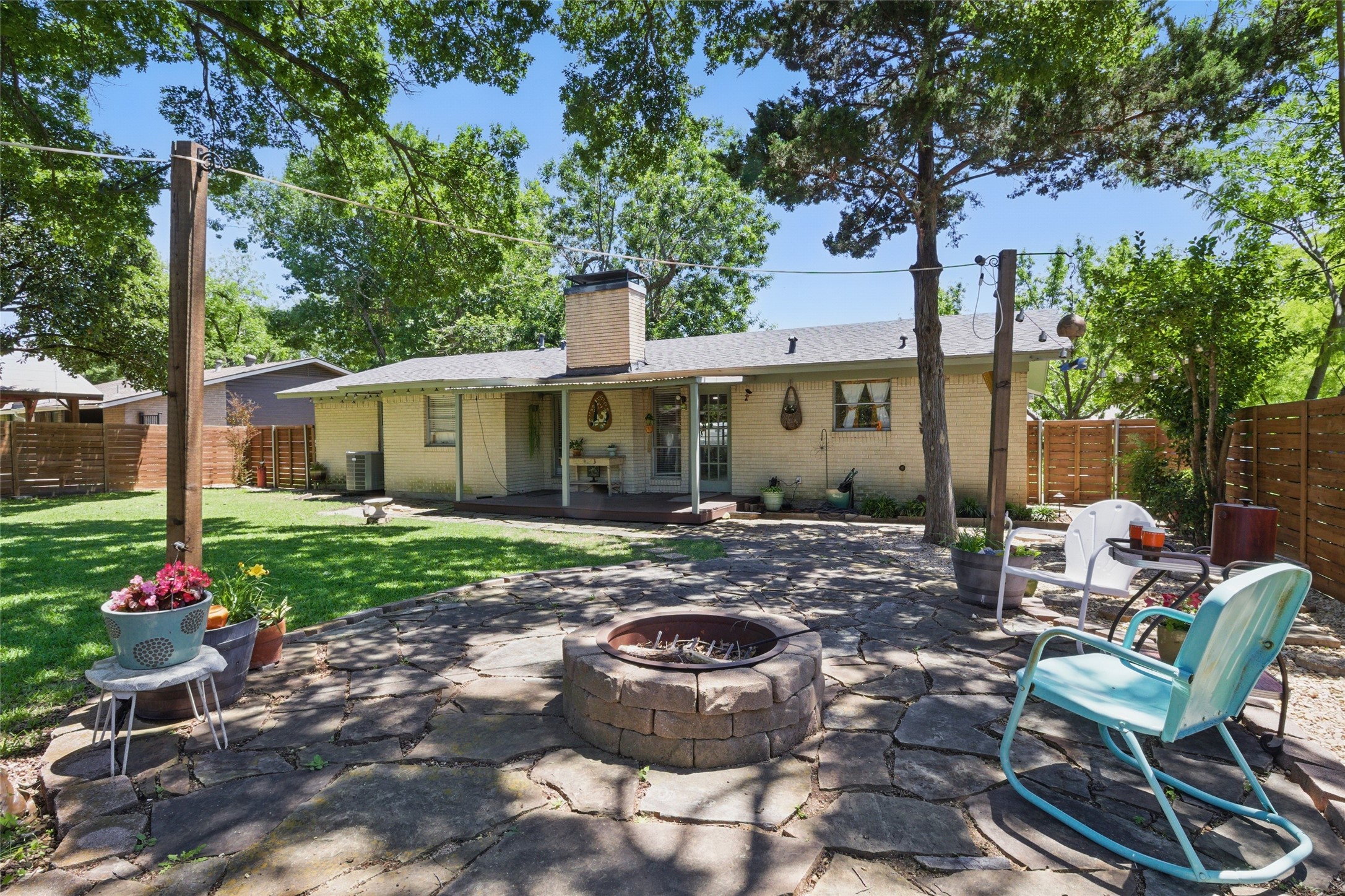 11323 Dalron Drive Dallas TX 75218