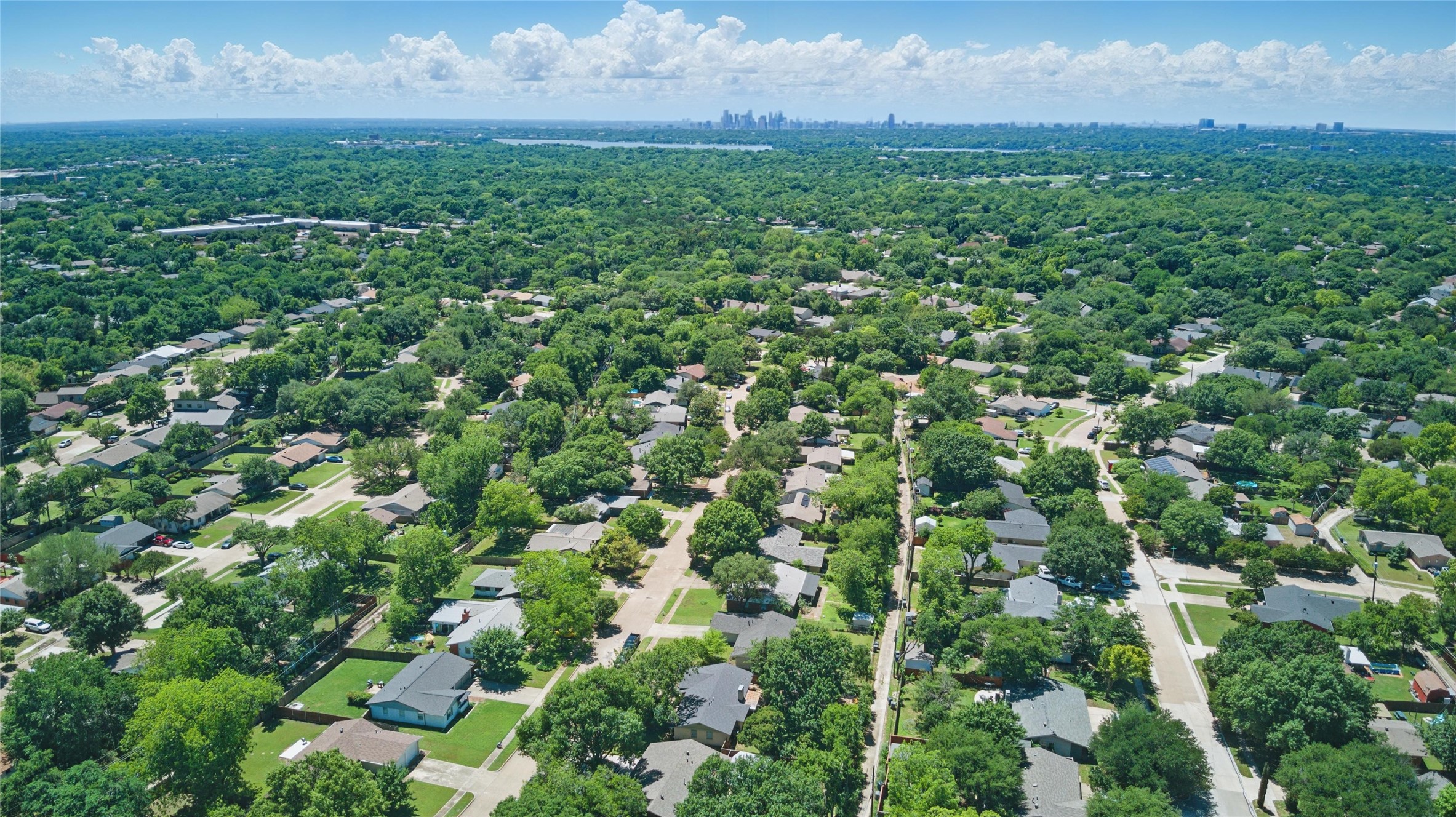 11323 Dalron Drive Dallas TX 75218