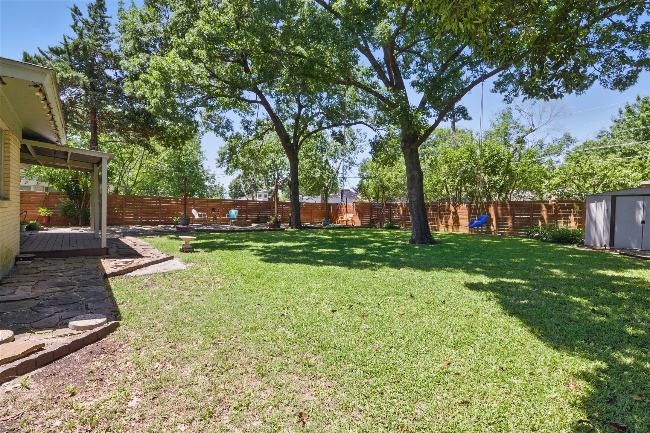 11323 Dalron Drive Dallas TX 75218