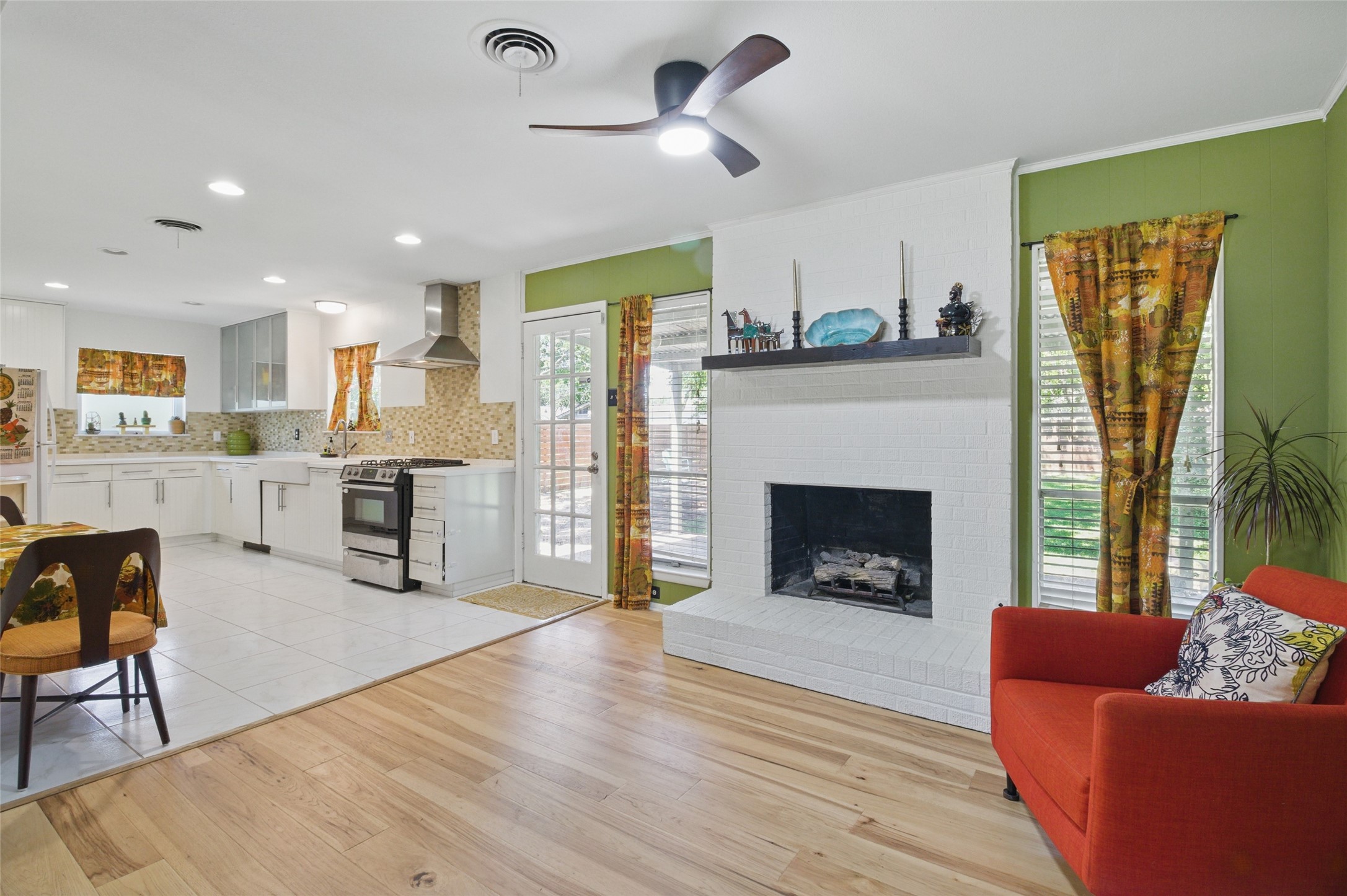 11323 Dalron Drive Dallas TX 75218