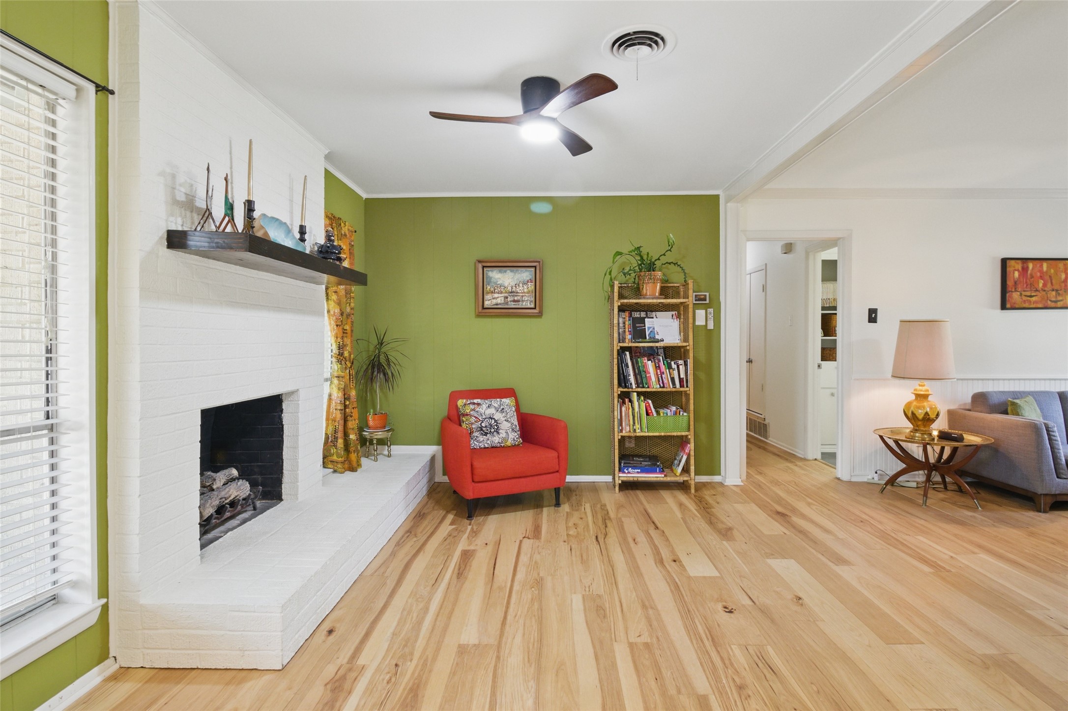 11323 Dalron Drive Dallas TX 75218