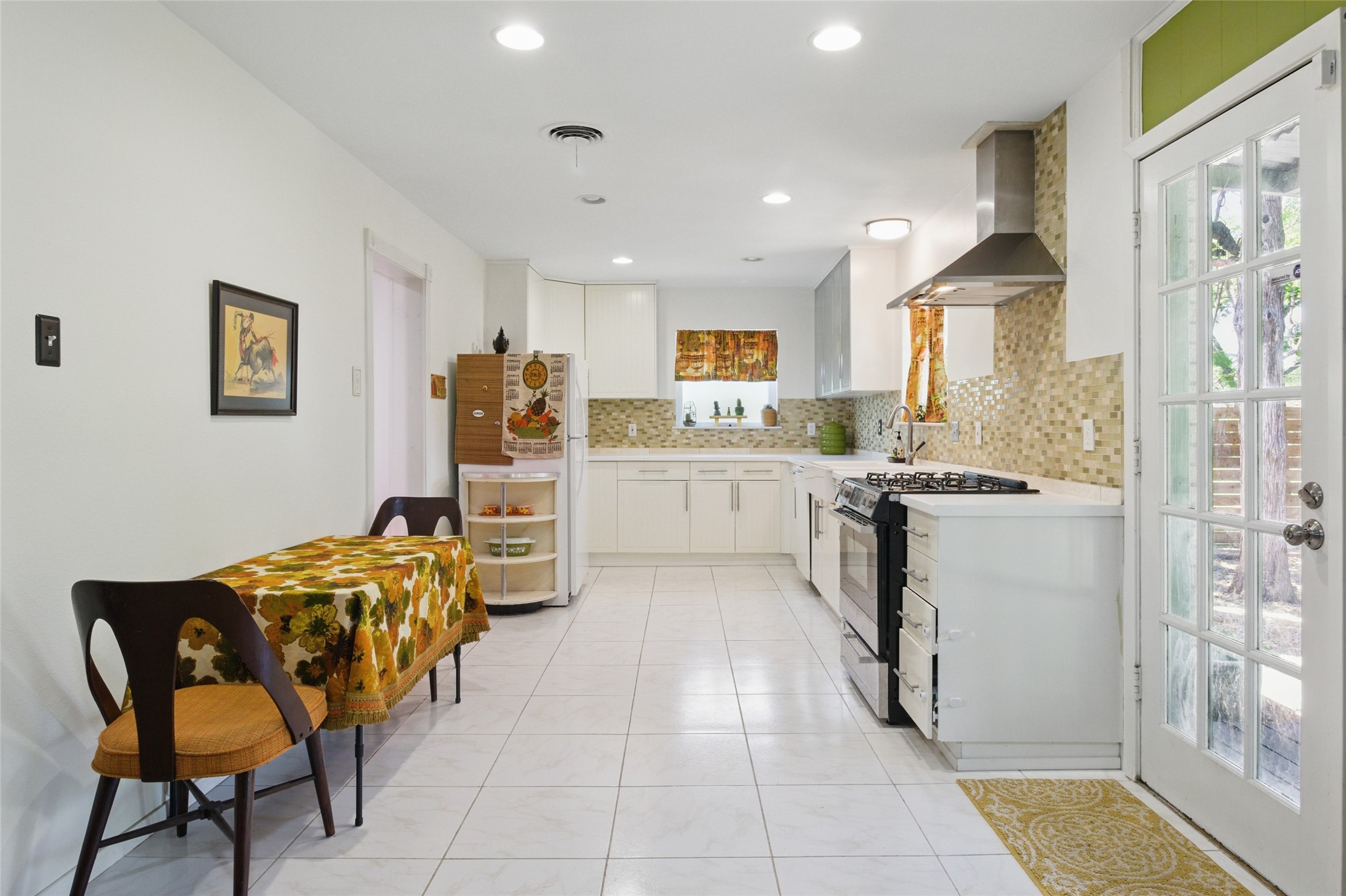 11323 Dalron Drive Dallas TX 75218