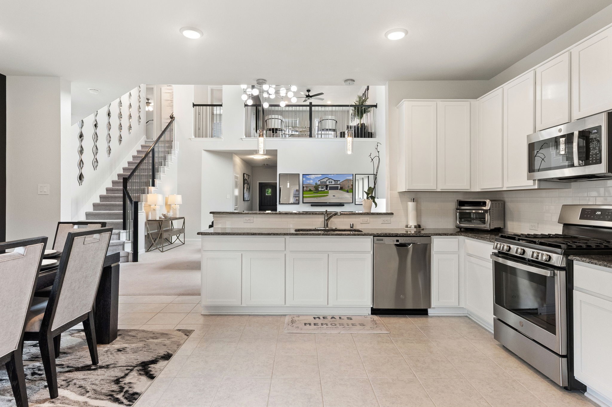 2106 Callahan Drive Forney TX 75126