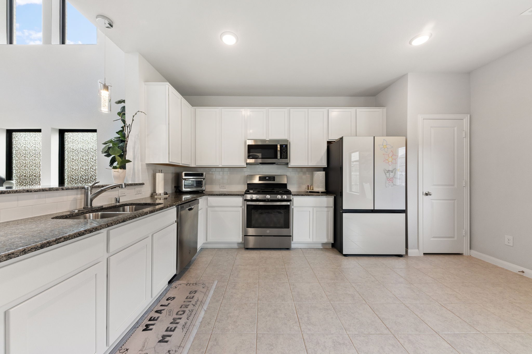 2106 Callahan Drive Forney TX 75126